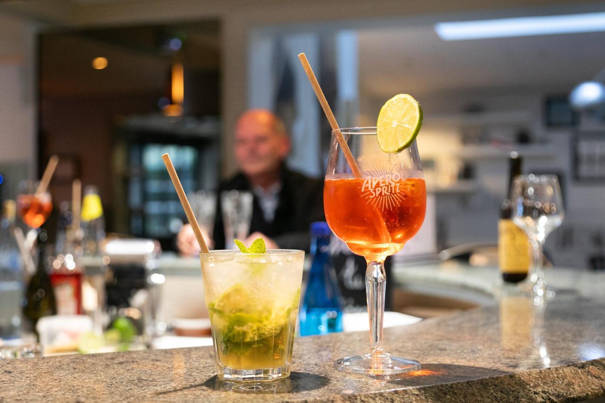 Logis, Hotel Au Chene Vert Plérin Eksteriør bilde